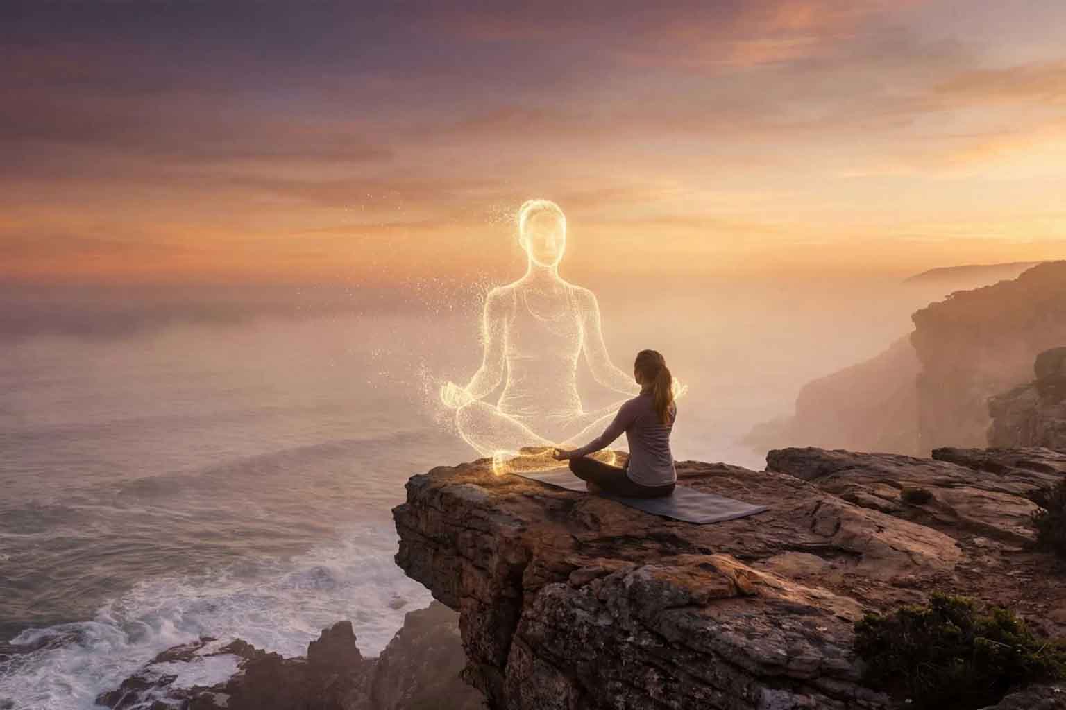 Spiritual Sustainability